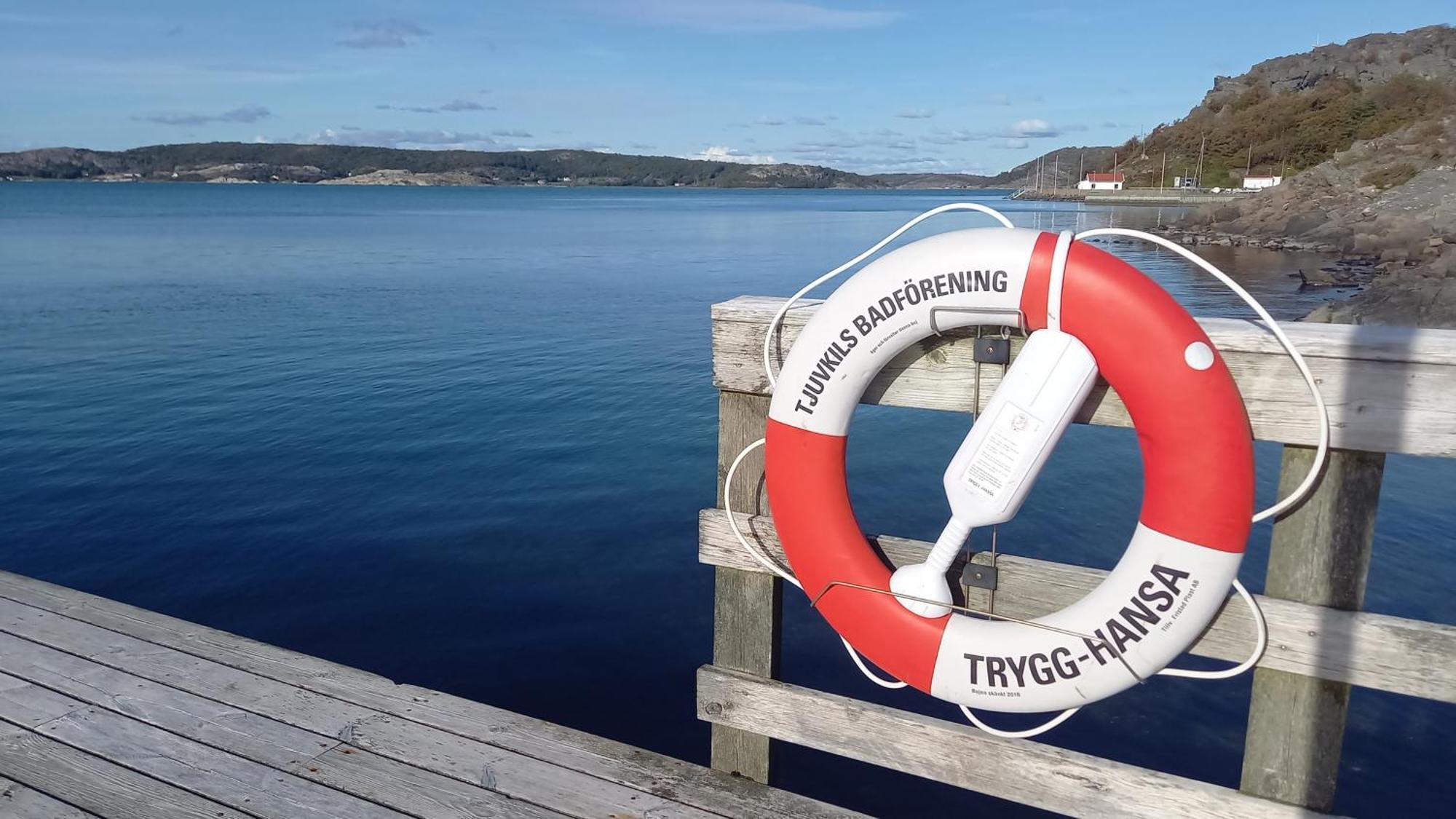 Tofte Guesthouse Naera Hav, Bad Och Marstrand Lycke Exterior foto